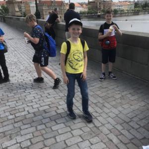 praha